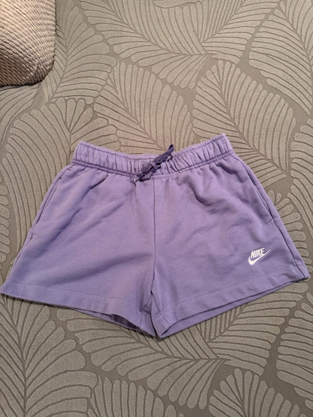 Nike Women's sweat shorts